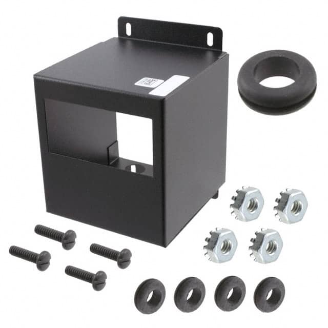 BMK7A000 MOUNTING ADAPTER CUB5 CHASSIS MT