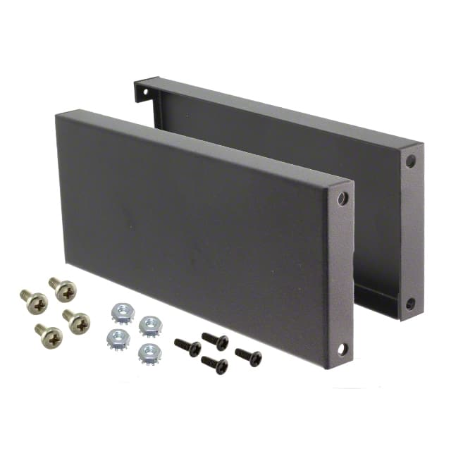 BMK40000 MOUNTING ADAPTER GEMINI/APOLLO