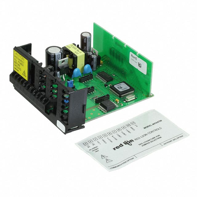 MPAXTM00 OPTION CARD TIMER LPAXCK00