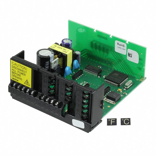 MPAXT000 OPTION CARD INPUT LPAX0500 TEMP