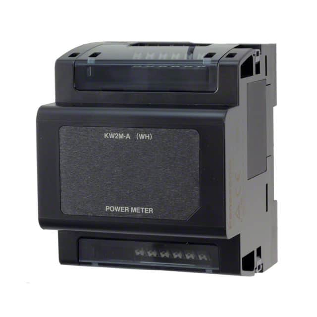 AKW272100A ECO POWER METER CPU STD TYPE 100