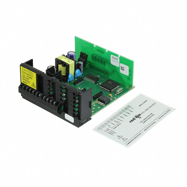 MPAXP010 OPTION CARD INPUT LPAX0500