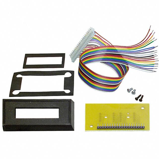 HWK60000 BEZEL KIT SUB-CUB-R SERIES RECT