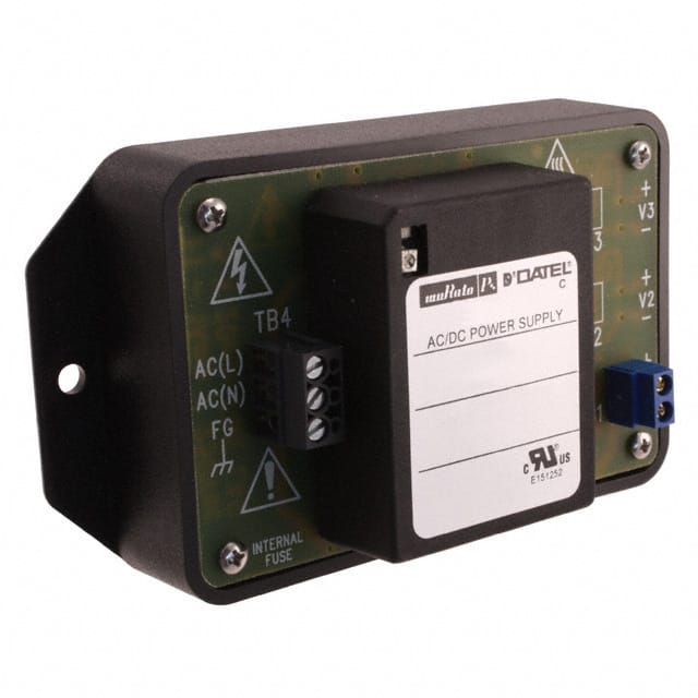 DMS-PS1-CM-C OPTION CARD POWER SUPPLY 1A5VDC