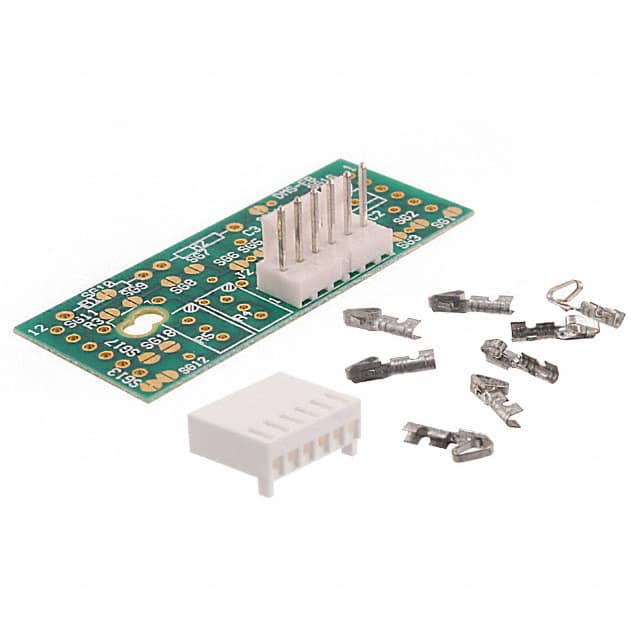 DMS-EB-C OPTION CARD MULTI DMS-30/40