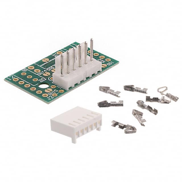 DMS-EB2-C OPTION CARD MULTI DMS-20 SERIES