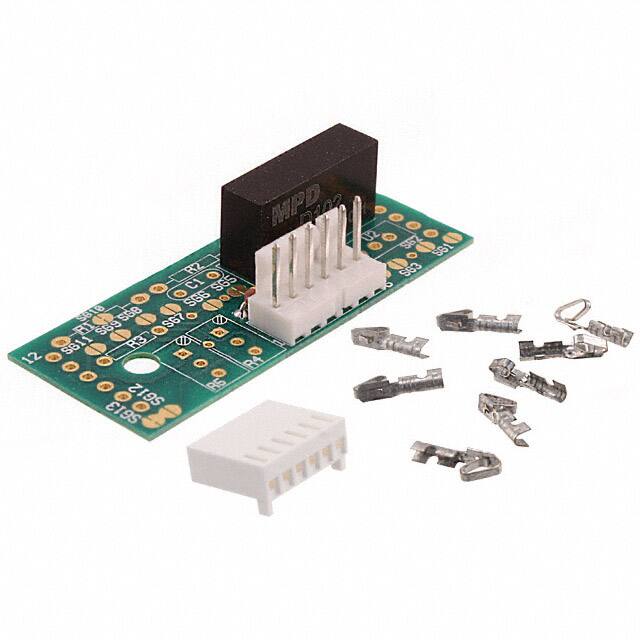 DMS-EB-DC/DC-C OPTION CARD DC/DC CONVERT DMS-30