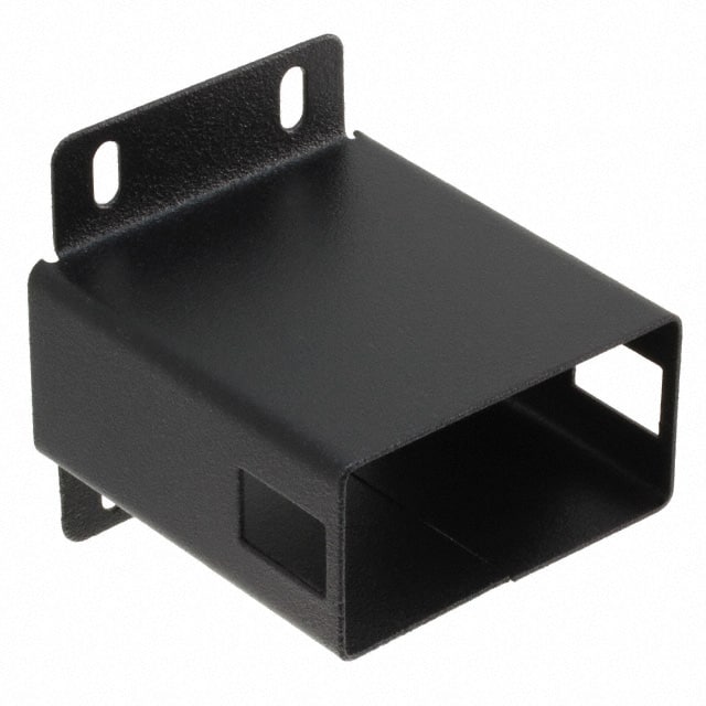 BMK50000 MOUNTING ADAPTER CUB3 CHASSIS MT