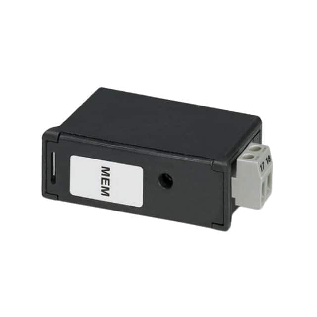 2901370 OPTION CARD MEMORY EEM-MA600 9V