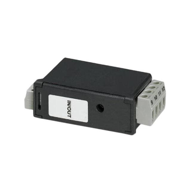 2901371 OPTION CARD I/O EEM-MA600 SERIES