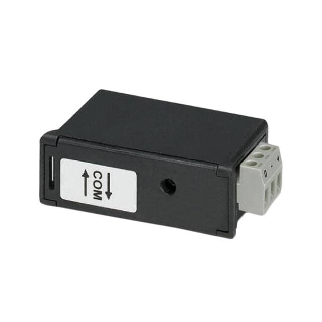 2901367 OPTION CARD COMM EEM-MA600 9VDC