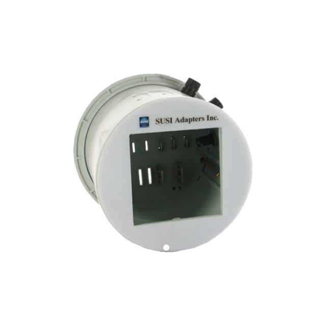 PS9-F Panel to Socket Meter Converter