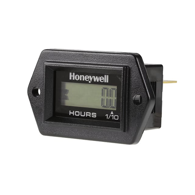 LM-HH3AS-H21 COUNTER LCD 6 CHAR 9-64V PNL MT