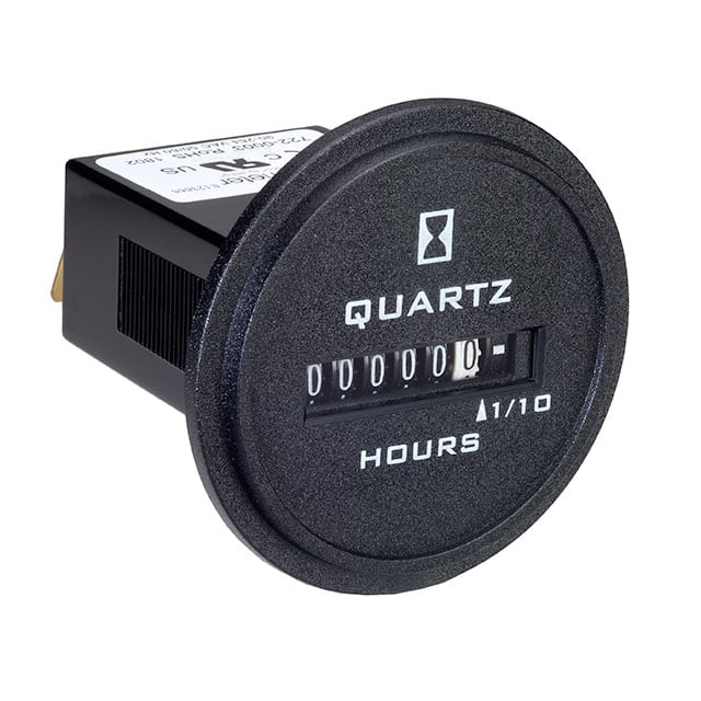 722-0003 HOURMTER 90-264 50/60 FL RD