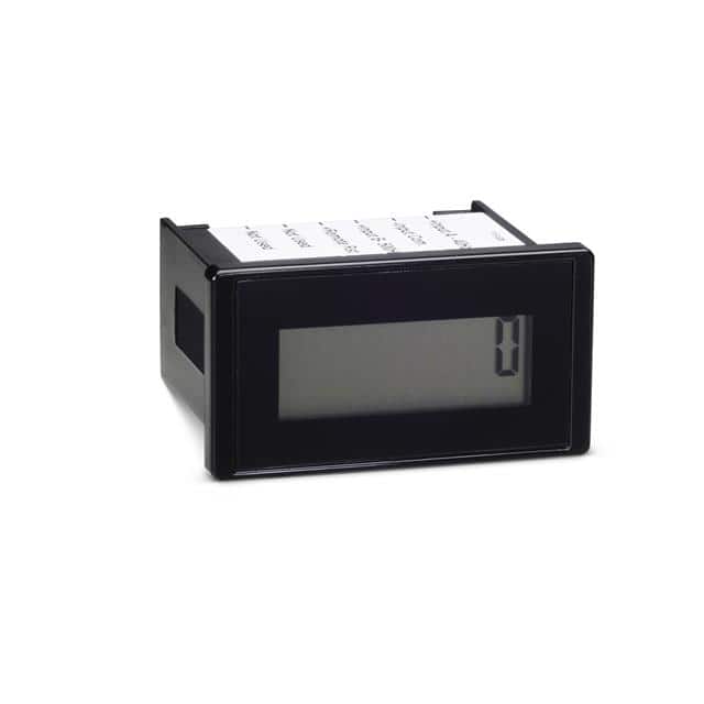 6300-0000-0000 CTR, 40HZ/150HZ, DRY CONTACT I