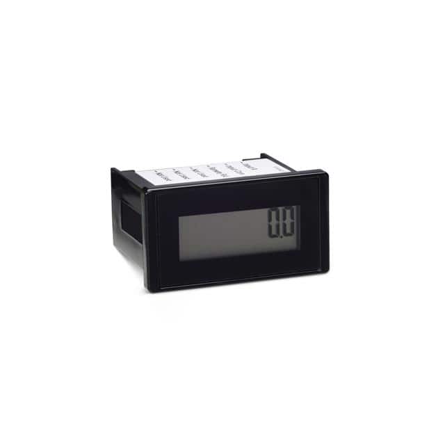 6320-2000-0000 HR, 10-300VDC OR 20-300VAC, RR