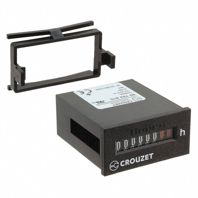 99782810 COUNTER 8 CHAR 10-30V PANEL MT