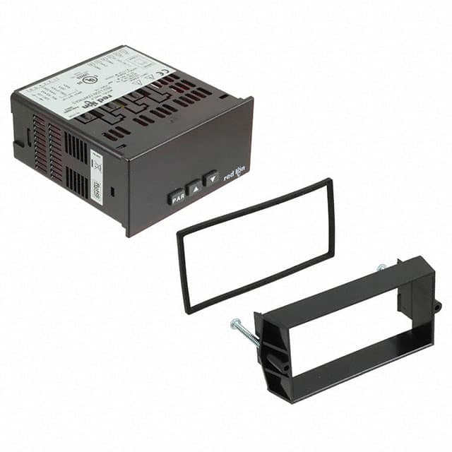 PAXLR000 TACHOMETER LED 6 CHAR 115/230V