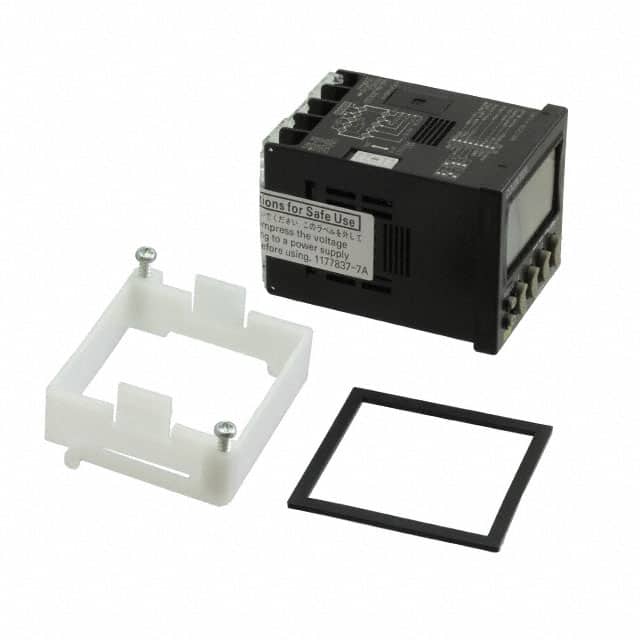 H7CX-A4D-N-DC1224 COUNTER LCD 4 CHAR 12-24V PNL MT