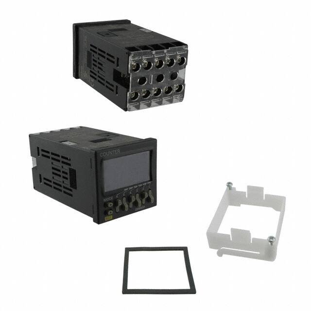 H7CX-AW-N AC100-240 COUNTER LCD 6 CHAR 100-240V PNL