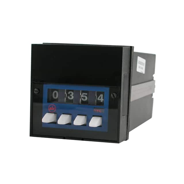 354C-350-Q-30-PX SHAWNEE II HIGH-SPEED DIGITAL PR