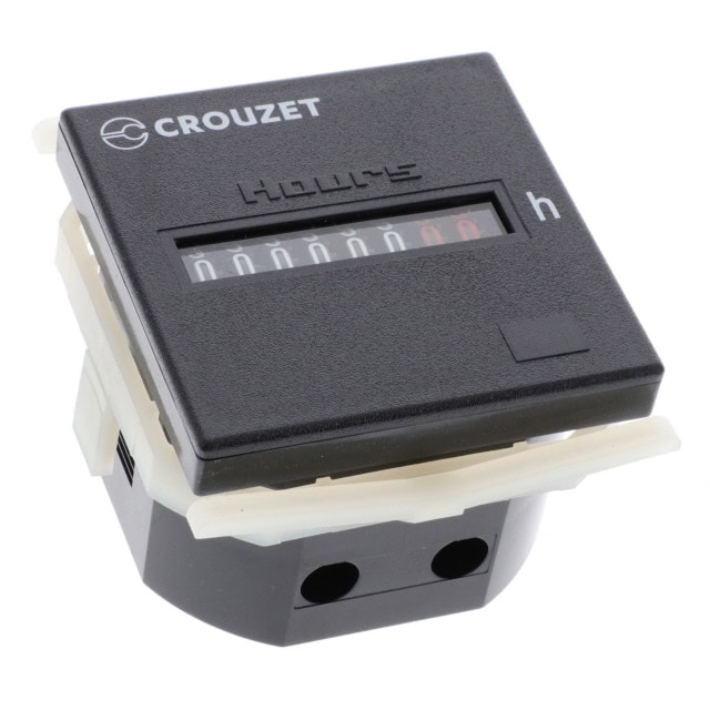 99772810 COUNTER 8 CHAR 10-30V PANEL MT