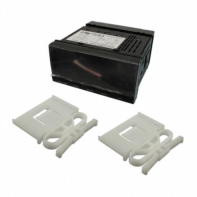 K3MA-F-A2 100-240VAC COUNTER LCD 5 CHAR 100-240V PNL