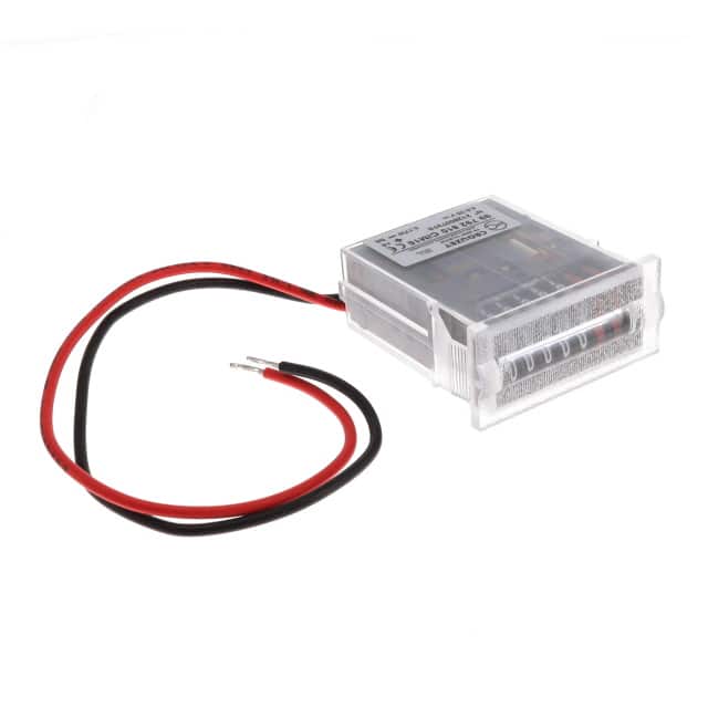 99792810 COUNTER 7 CHAR 4.5-35V PANEL MT