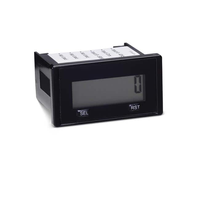 6300-0500-0000 CTR, 40HZ/150HZ, DRY CONTACT PRO