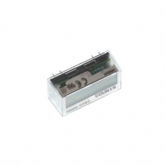 H7EC-NP COUNTER LCD 8 CHAR PANEL MOUNT