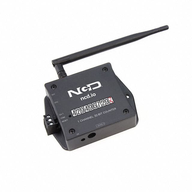 PR52-3B ONE CHANNEL COUNTER