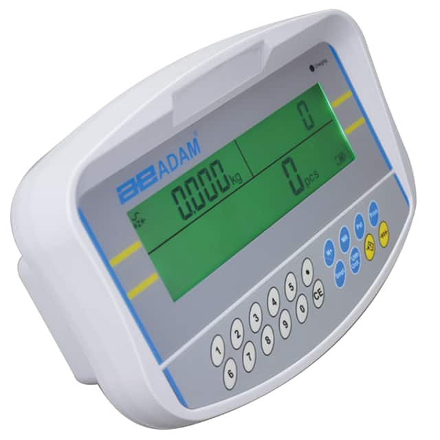 GCA GC COUNTING INDICATOR