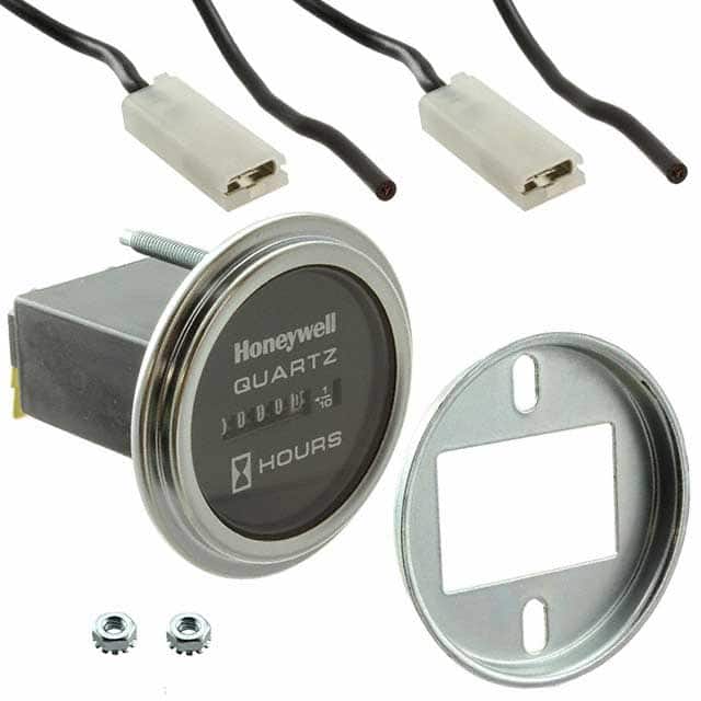 85098-03 COUNTER 5 CHAR 5-110V PANEL MT