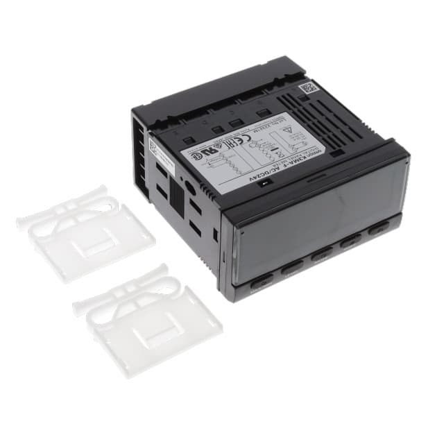 K3MA-F 24VAC/VDC COUNTER LCD 5 CHAR 24V PANEL MT