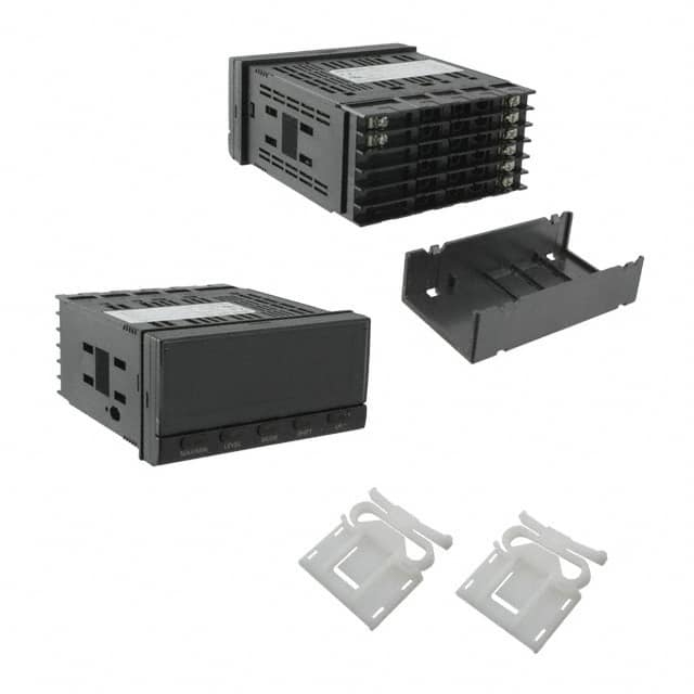 K3HB-CNB 24VAC/VDC COUNTER LCD 5 CHAR 24V PANEL MT