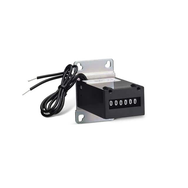 RV9-4916D 12VDC, COMBO MNT, W/DIODE, NON-R