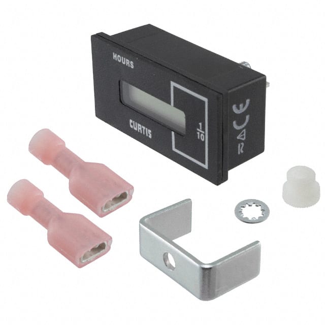 700DN00101248D2060A COUNTER LCD 6 CHAR 20-60V PNL MT