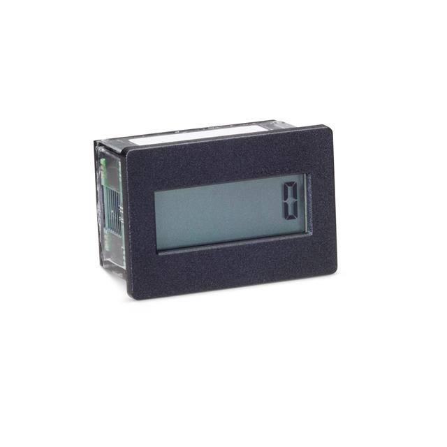 3400-2000 S/O   AC/DC CTR, FLRECT 1/4" SPD