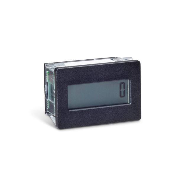 3400-5010 S/O   AC/DC CTR, SNAP-IN 1/4" SP