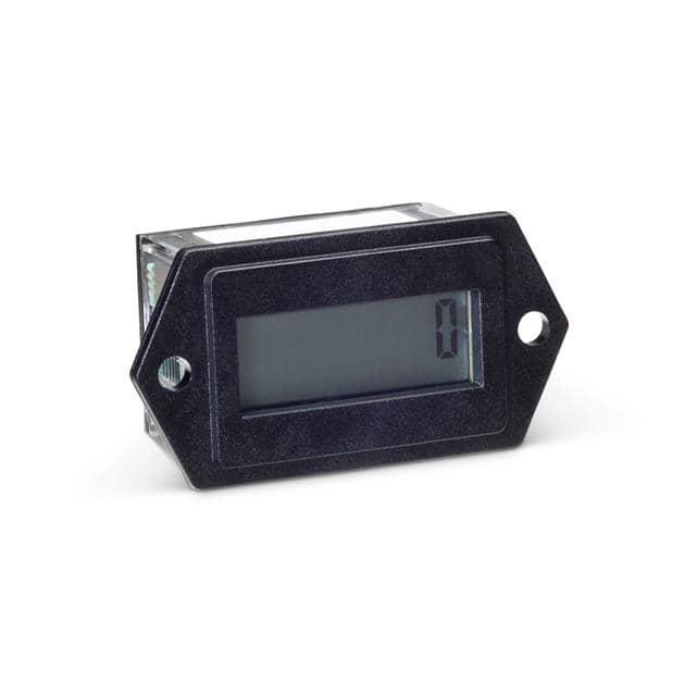 3400-GATE P34 LIFT GATE COUNTER