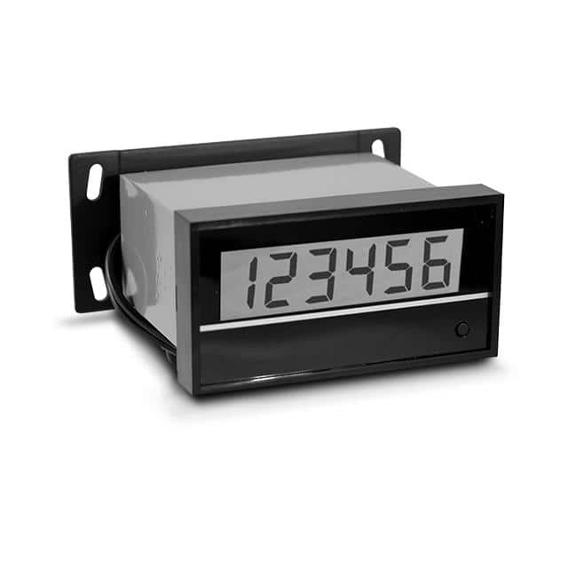 9415-001 BASE MOUNT RST ELECTRONIC CNTR