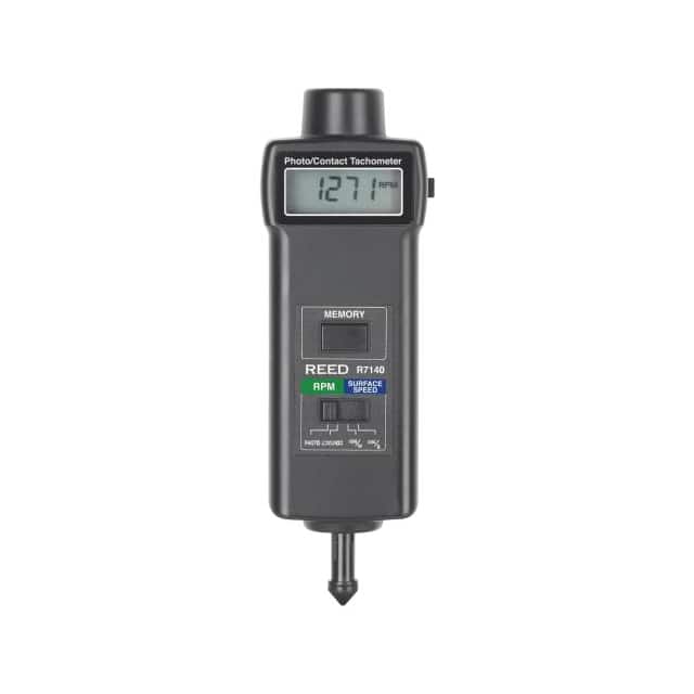 R7140 COMBINATION CONTACT / LASER PHOT