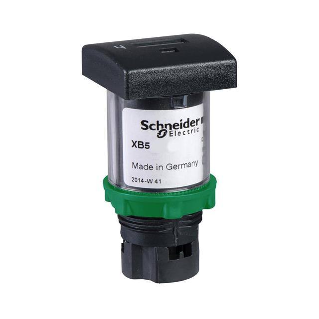 XB5DSB HARMONY XB5, HOUR COUNTER, PLAST