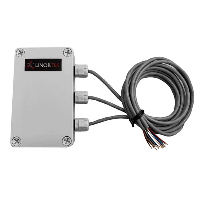 01-910-00060 WIFI HR METER COUNTER 4 IN 2 OUT