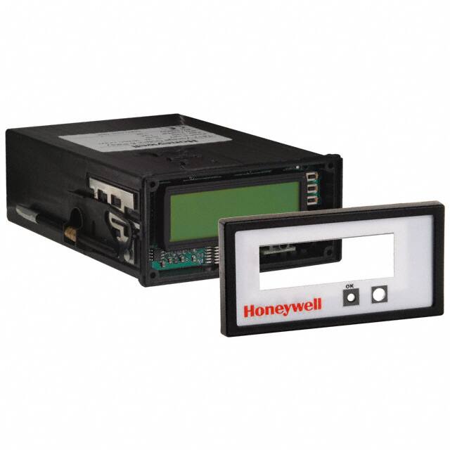 SNDJ-CNT-G04 TACHOMETER LCD 5 CHAR 10-36V