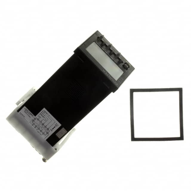 H7CX-AW AC100-240 COUNTER LCD 6 CHAR 100-240V PNL
