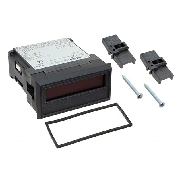 APLPT410 COUNTER LED 4 CHAR 230V PANEL MT