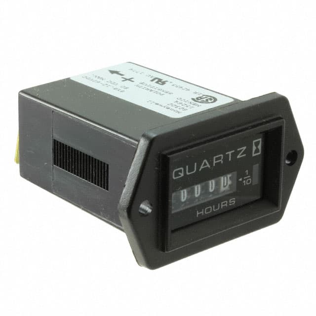 82322-11 COUNTER HOUR METER