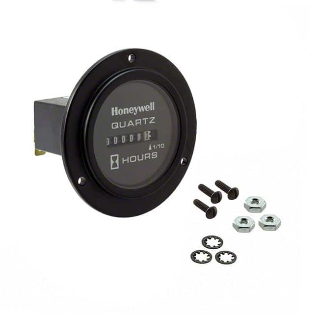 85143-20 COUNTER 5 CHAR 5-110V PANEL MT
