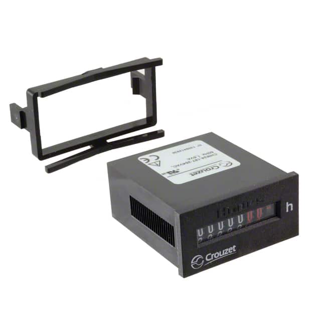 99782716 COUNTER 7 CHAR 187-264V PANEL MT